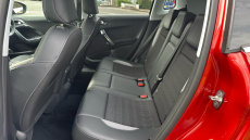 Peugeot 2008 1.6 BlueHDi 120 Allure 5dr Diesel Estate